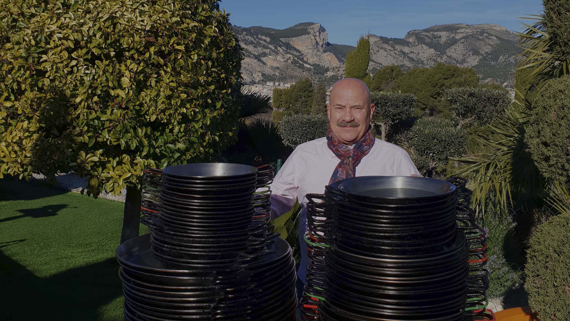 imagen de semanas temáticas restaurante lolo